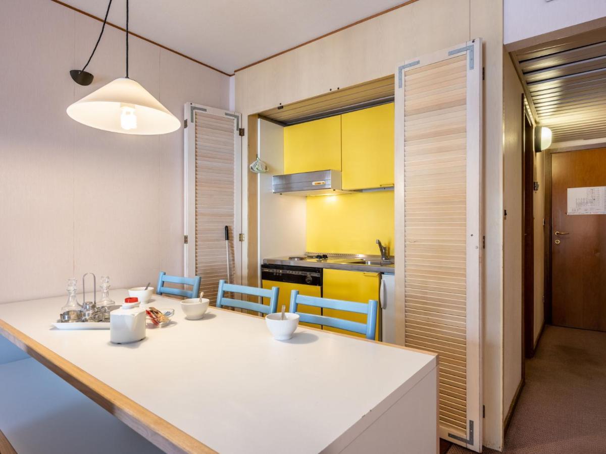 Apartment Universo-1 By Interhome Pré-Saint-Didier Екстериор снимка