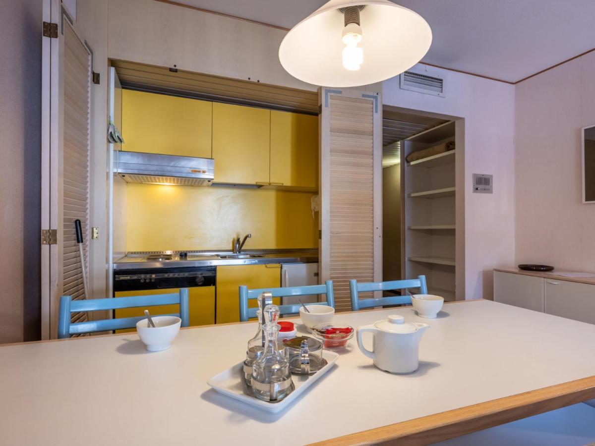 Apartment Universo-1 By Interhome Pré-Saint-Didier Екстериор снимка